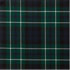 MacNeil Of Colonsay Modern 10oz Tartan Fabric By The Metre